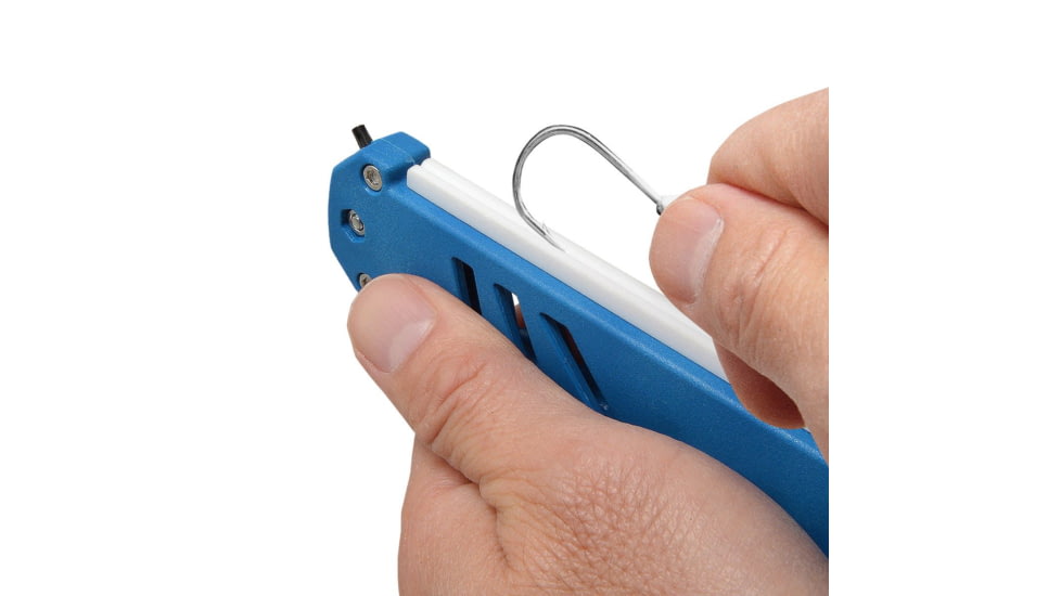 Cuda Knive, Shear And Hook Sharpener w/ Flathead Drivers, 18097