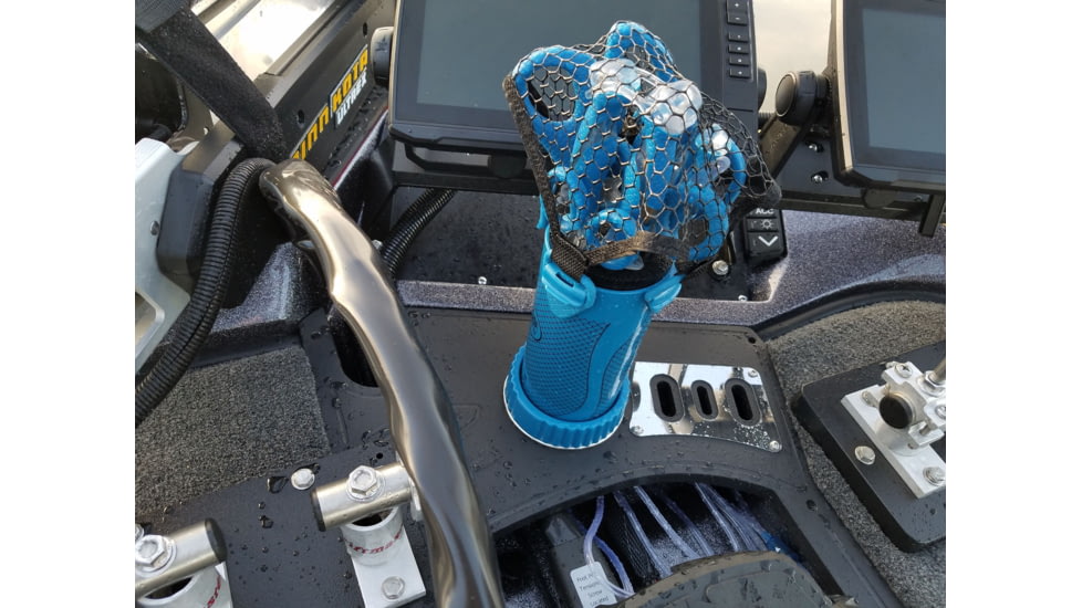 Cuda Knives Cuda Tackle Center, Tool containment system, 18199