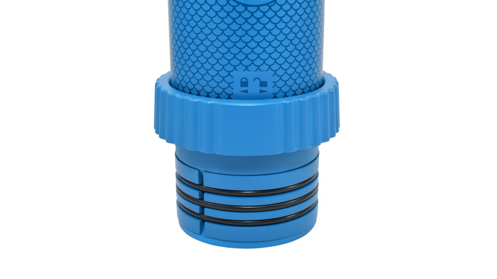 Cuda Knives Cuda Tackle Center, Tool containment system, 18199