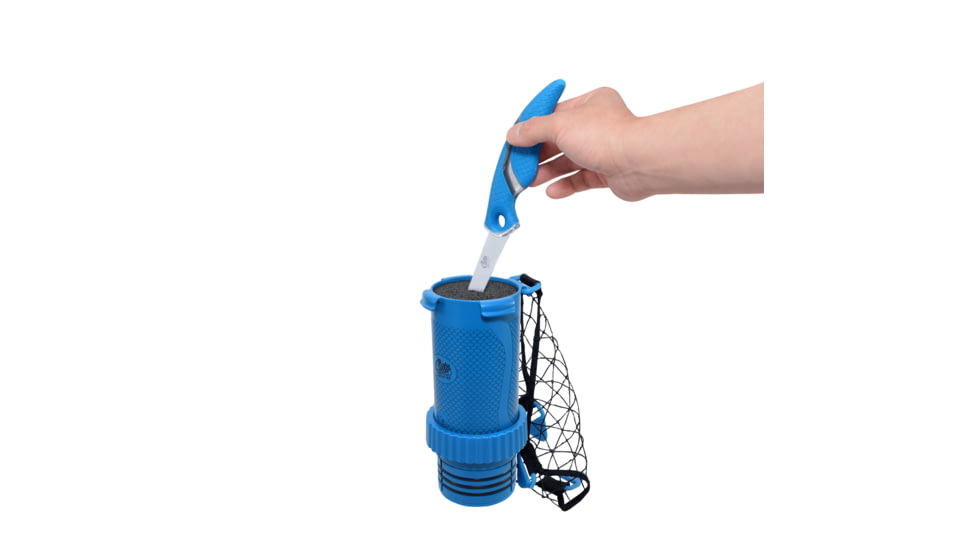 Cuda Knives Cuda Tackle Center, Tool containment system, 18199