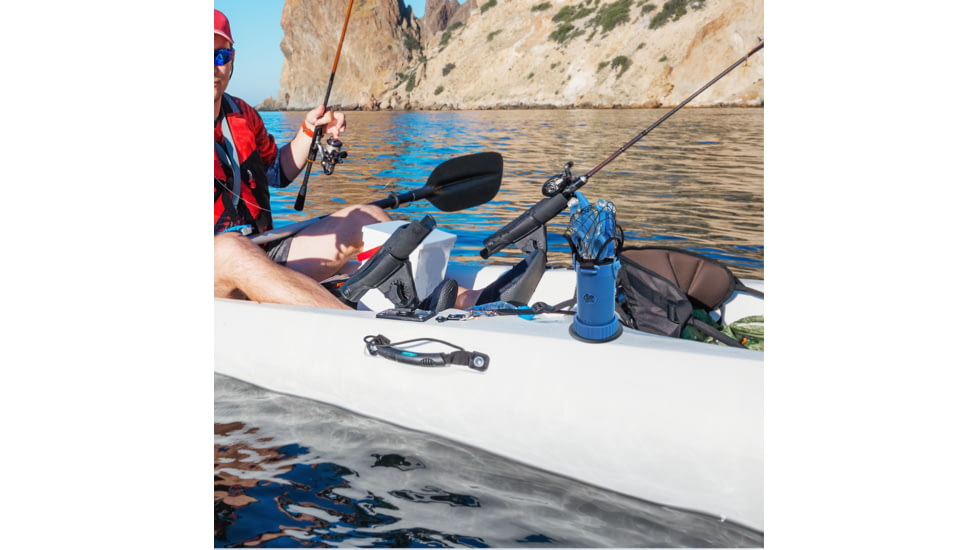 Cuda Knives Cuda Tackle Center, Tool containment system, 18199