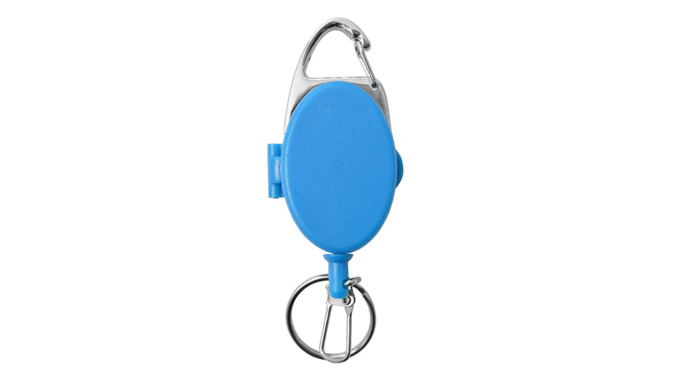 Cuda Knot Tying Tool, Blue, 4in, 23079
