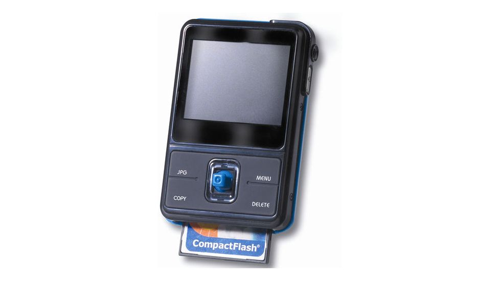 Cuddeback Non-Typical CuddeView 4-in-1 Field Camera Viewer CV1