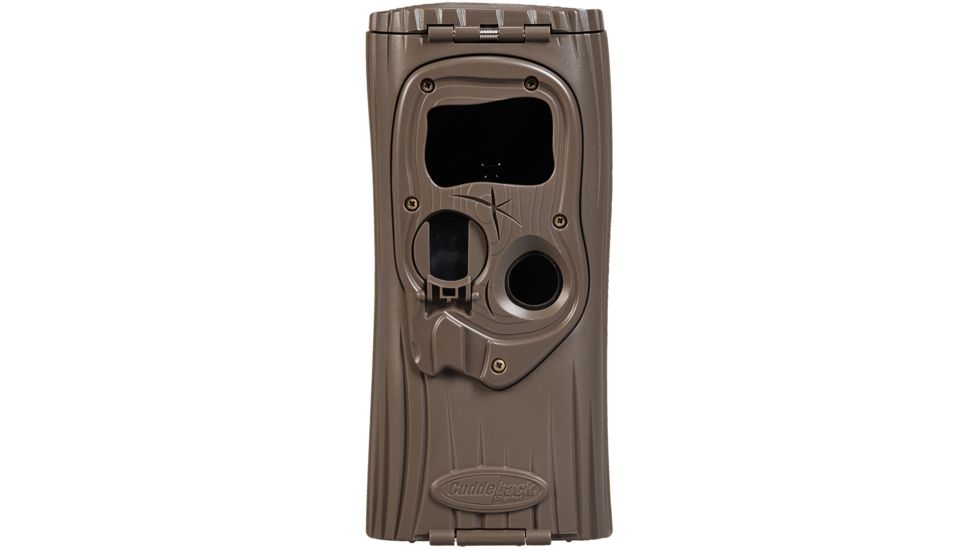 Cuddeback Ambush Trail Camera w/ Black Flash 1194