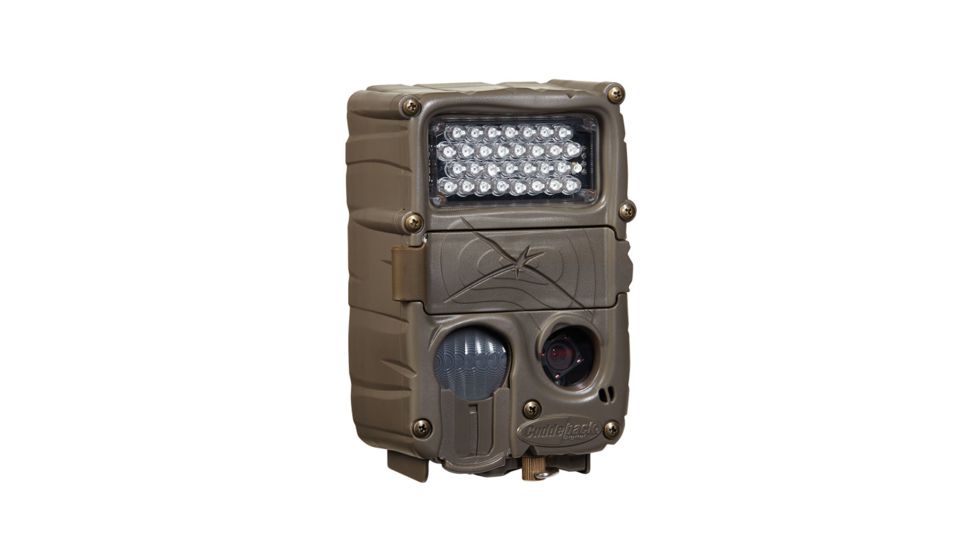 Cuddeback C2 Long Range Video Camera 20 MP Brown