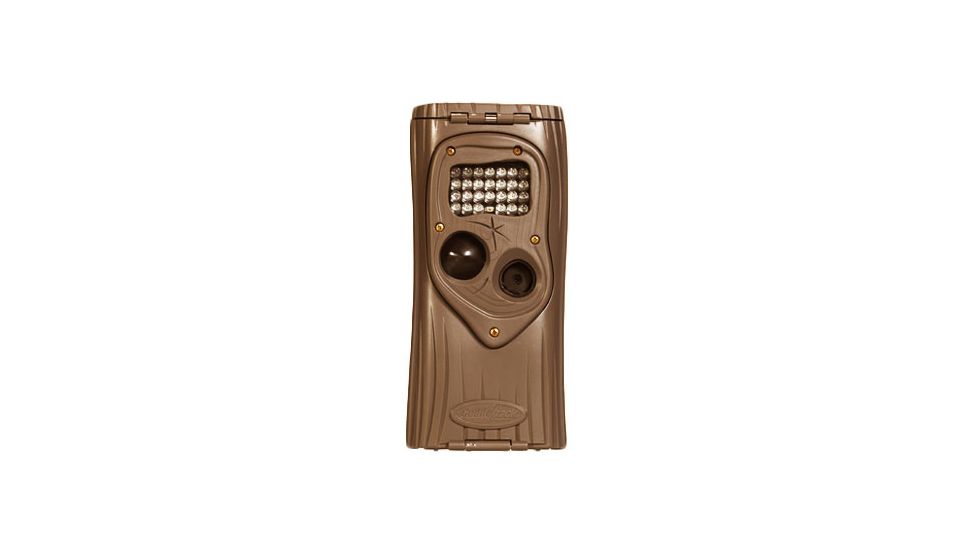 Cuddeback Ambush, Front 3259