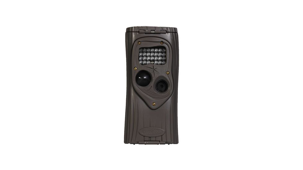 Cuddeback Cuddeback Digital Ambush IR Trail Hunting Camera 1187