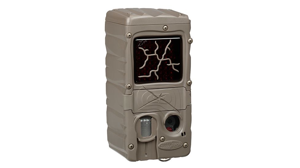 Cuddeback Cuddelink Dual Flash Verizon Wireless G-5093