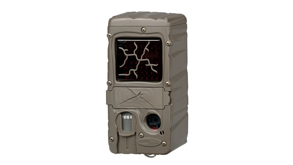 Cuddeback Cuddelink Dual Flash Verizon Wireless G-5093