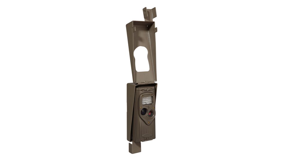Cuddeback CuddeSafe Size F 3365