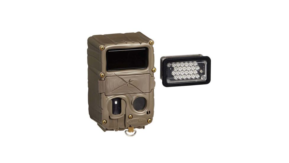 Cuddeback Double Flash Scouting Camera C23