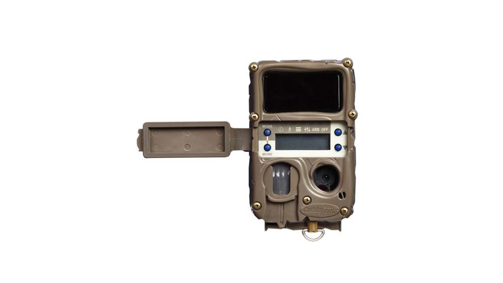 Cuddeback Double Flash Scouting Camera C23