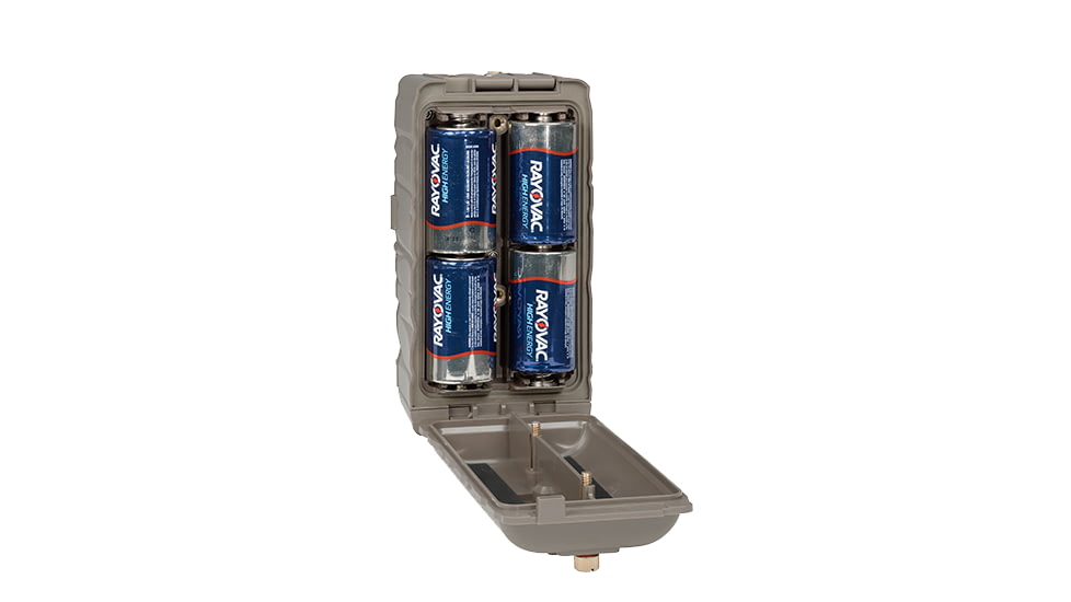 CUDDEBACK G-5109 CUDDELINK POWER HOUSE CELL VZW G5109