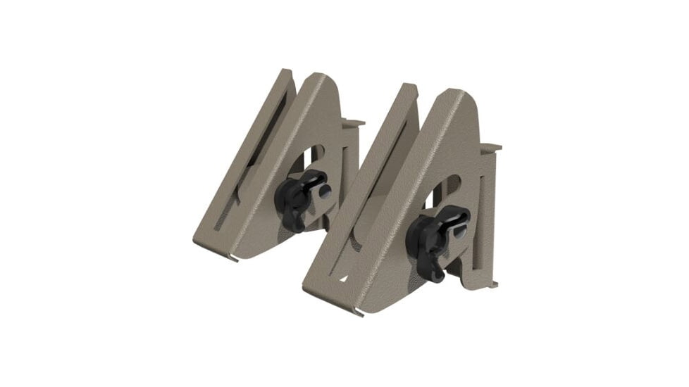 Cuddeback Genius Tilt Mount Single Axis 2-pack