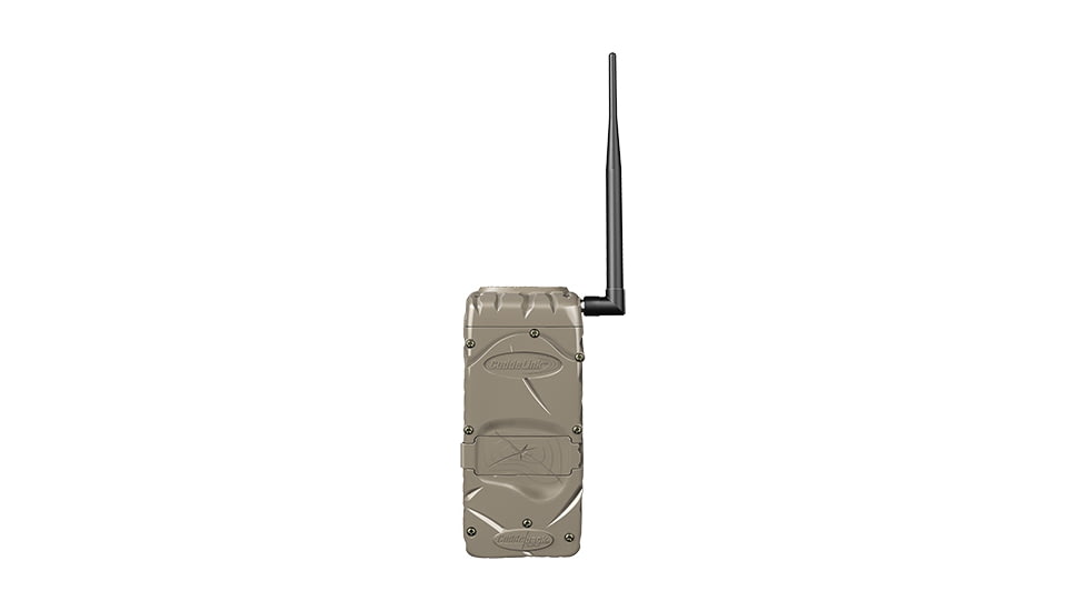 Cuddeback Home Wireless Image Receiver CuddeLink for G or J-Series Trail Cameras, 1385