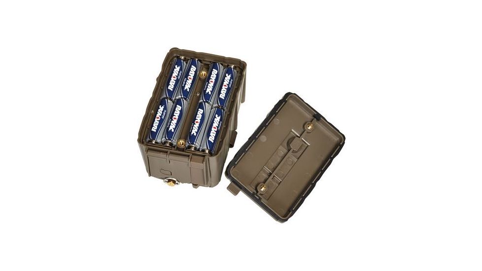 Cuddeback Long Range IR Model E2 Scouting Camera E2