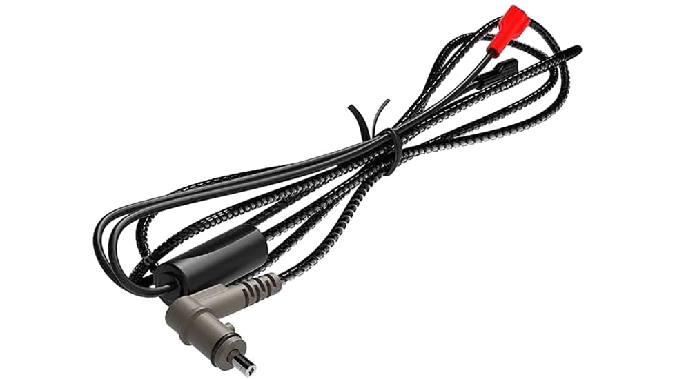 Cuddeback PW3617 Battery Power Cord 3 Feet