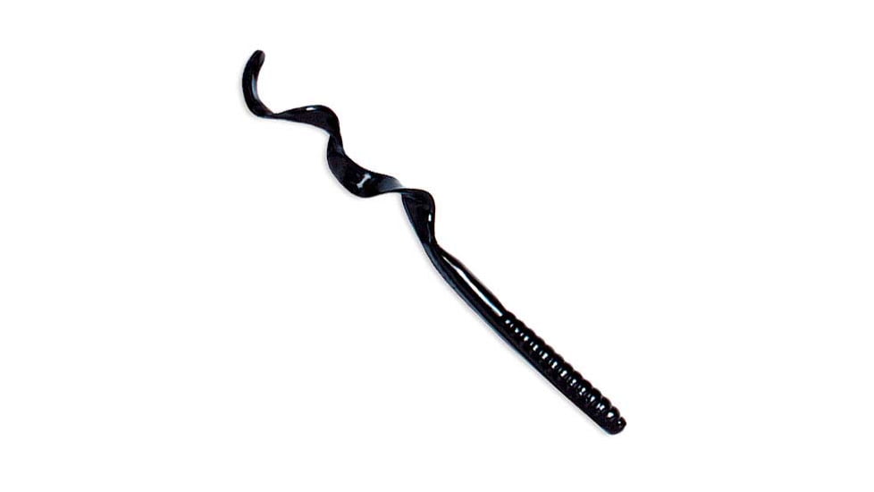 Culprit Culprit Original Worm, 12 in, Black, C125-10