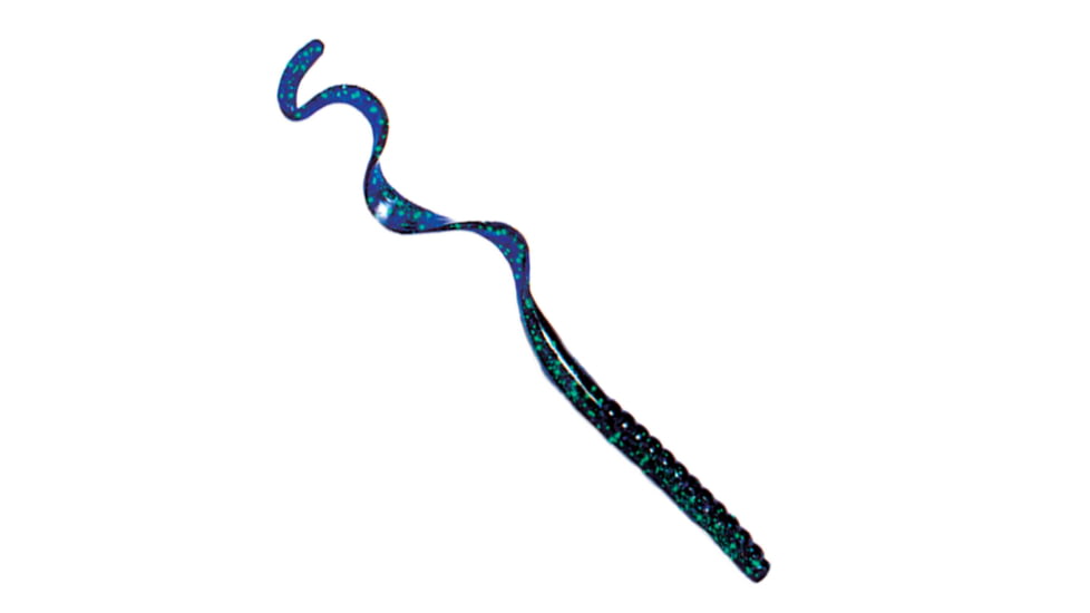 Culprit Culprit Original Worm, 12 in, June Bug, C125-48