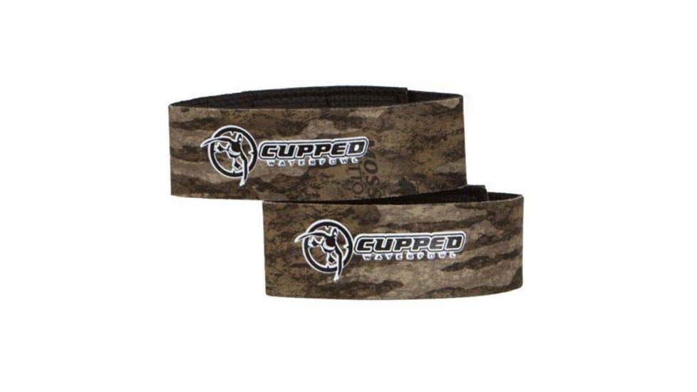 Cupped Waterfowl Outdoors Cupped Ankle Gaitors