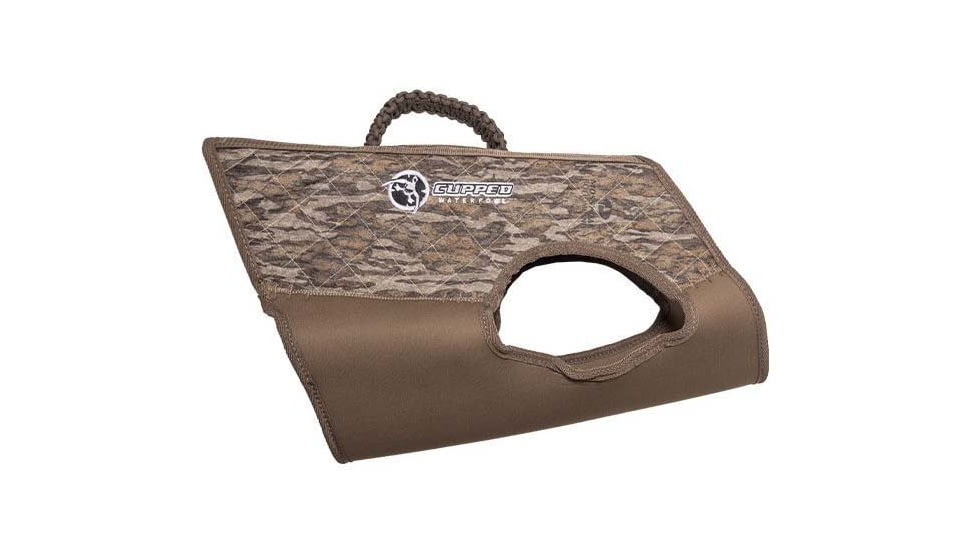 Cupped Waterfowl Outdoors Cupped Neoprene Dog Vest 1302303