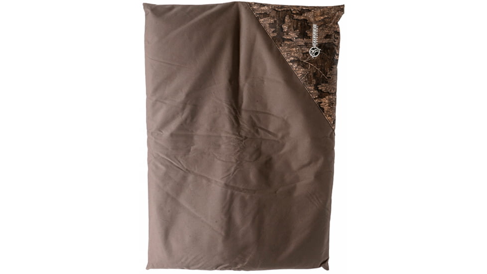 Cupped Waterfowl Outdoors Dog Bed, Medium, CU8758