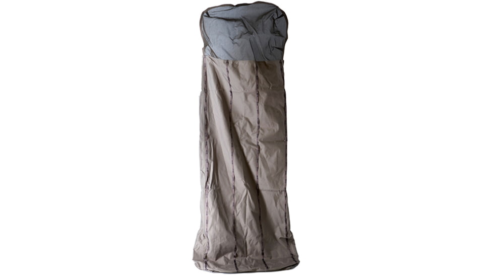 Cupped Waterfowl Outdoors Layout Blind, Camo, CU8291