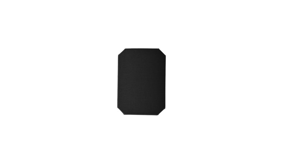 Custom Armor Group APEX Level III ICW Rifle Armor Plate, 5in x 7in, ULW3ICW-57
