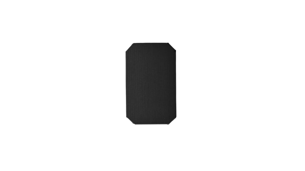 Custom Armor Group APEX Level III ICW Rifle Armor Plate, 5in x 8in, ULW3ICW-58