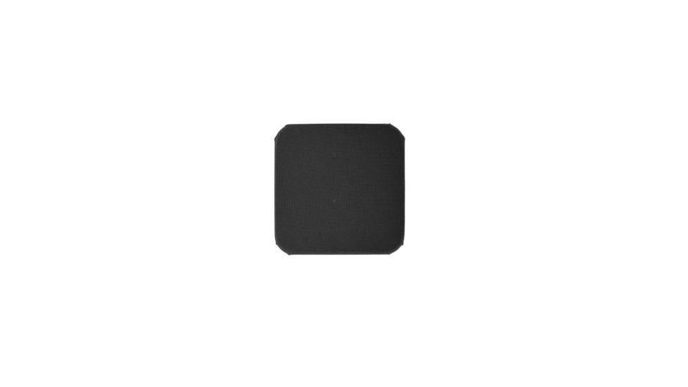 Custom Armor Group APEX Level III ICW Rifle Armor Plate, 6in x 6in, ULW3ICW-66
