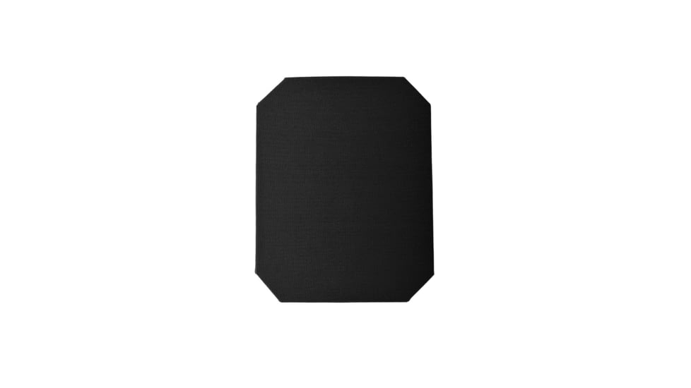 Custom Armor Group APEX Level III ICW Rifle Armor Plate, 7in x 9in, ULW3ICW-79