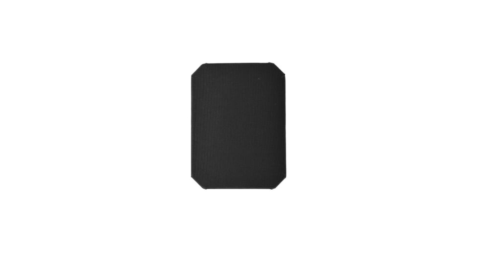 Custom Armor Group LON III P NIJ 0101.06 Level III Stand Alone Armor Plate, 6in x 8in, 3sa-LON-68