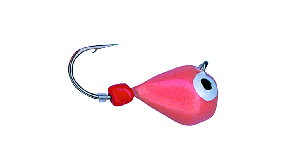 Custom Jigs Diamond Jigs