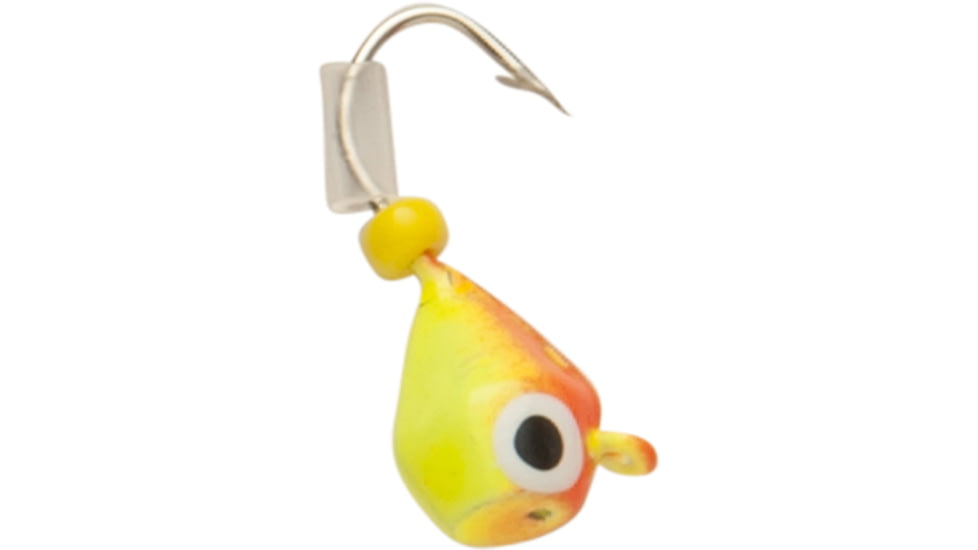 Custom Jigs Diamond Jigs