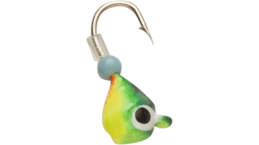 Custom Jigs Diamond Jigs