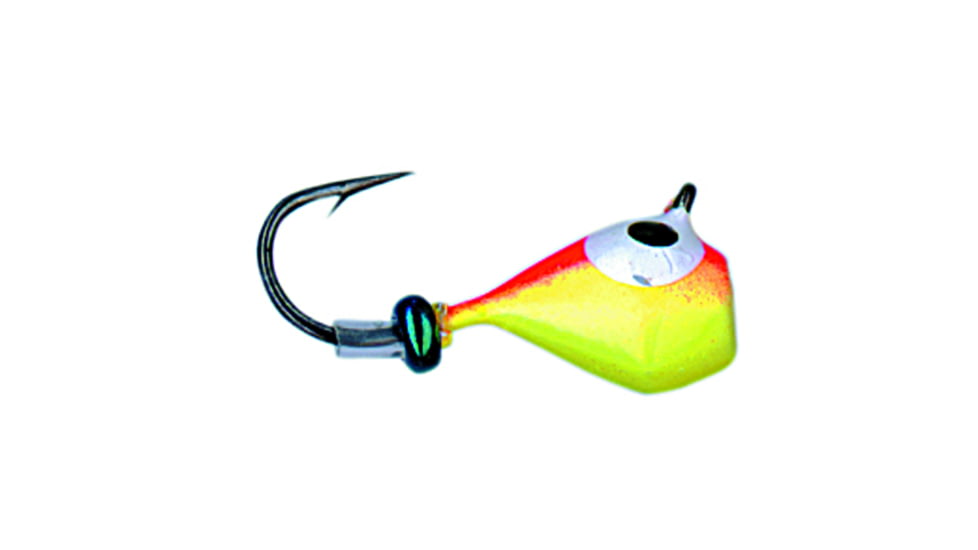 Custom Jigs Diamond Jigs