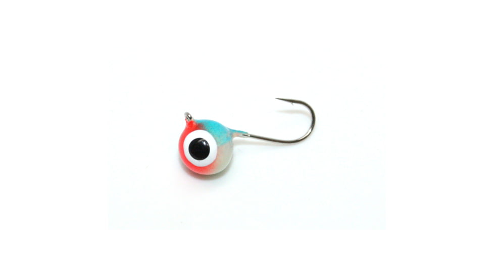 Custom Jigs Majmun Tungsten Jig