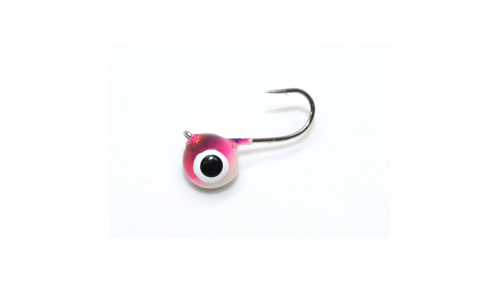 Custom Jigs Majmun Tungsten Jig