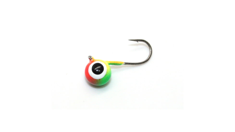 Custom Jigs Majmun Tungsten Jig