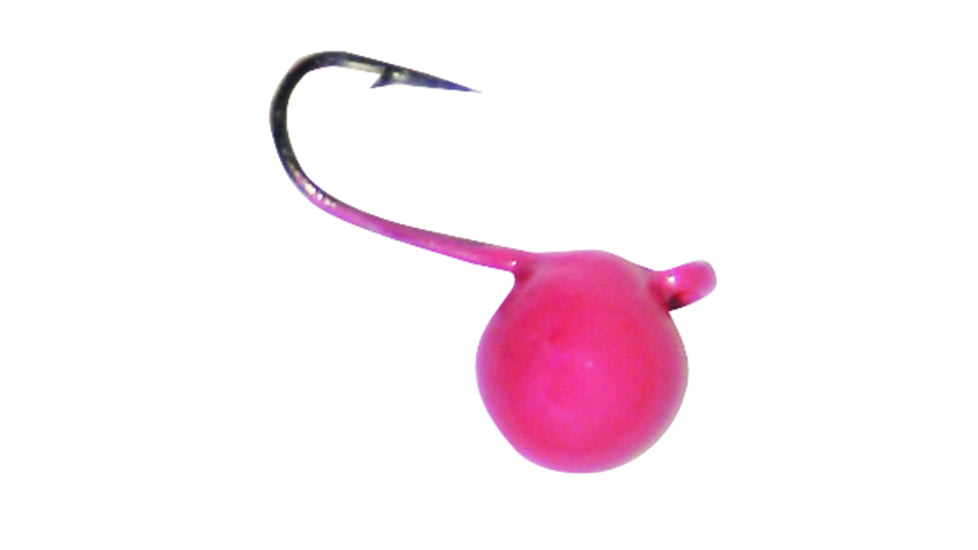Custom Jigs Majmun Tungsten Jig