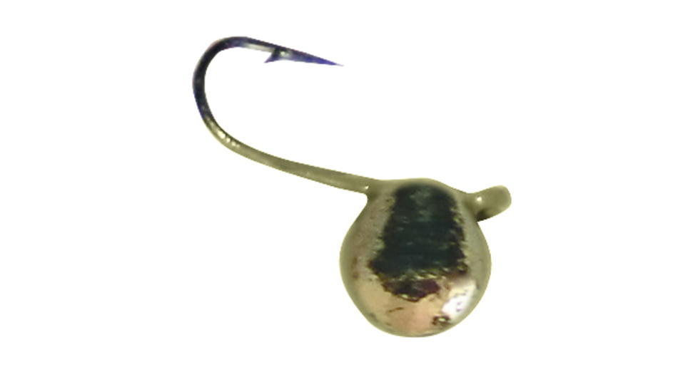 Custom Jigs Majmun Tungsten Jig