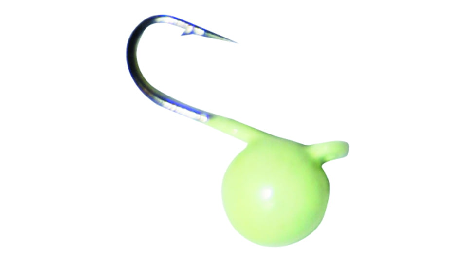 Custom Jigs Majmun Tungsten Jig