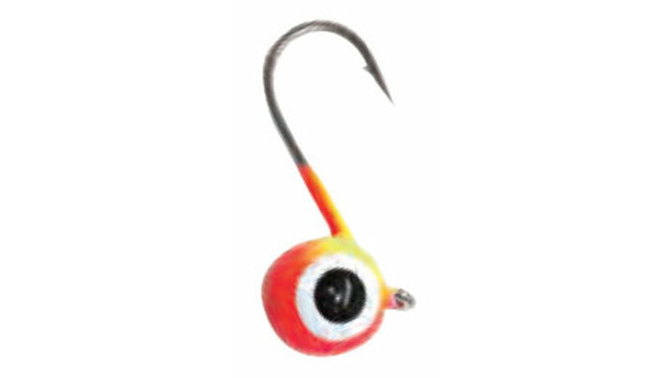 Custom Jigs Majmun Tungsten Jig