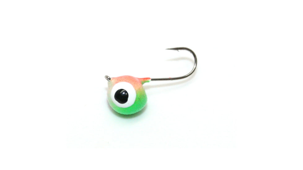Custom Jigs Majmun Tungsten Jig