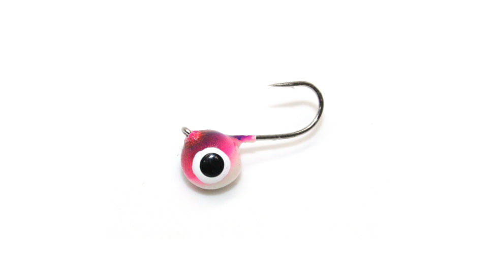 Custom Jigs Majmun Tungsten Jig