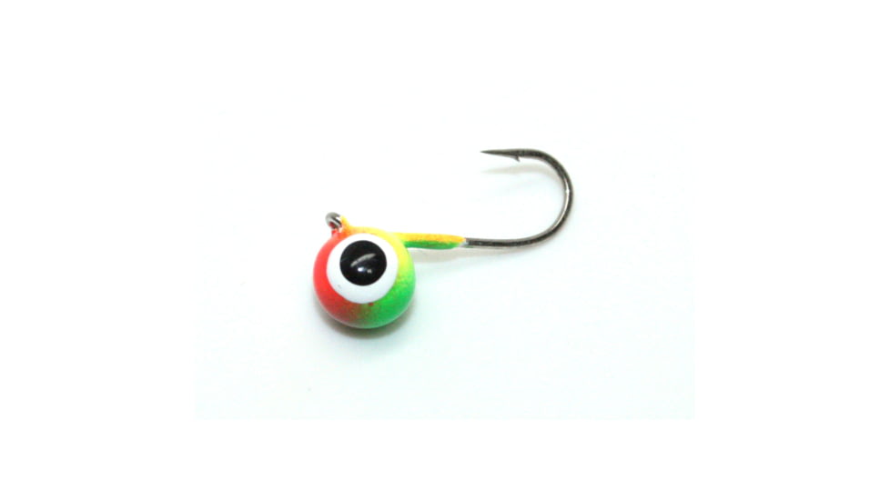 Custom Jigs Majmun Tungsten Jig