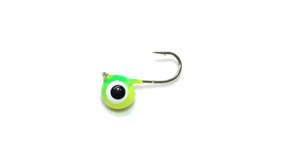 Custom Jigs Majmun Tungsten Jig