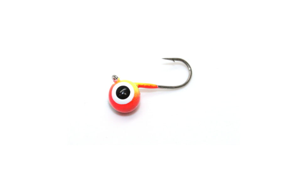 Custom Jigs Majmun Tungsten Jig
