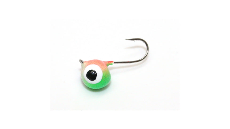 Custom Jigs Majmun Tungsten Jig