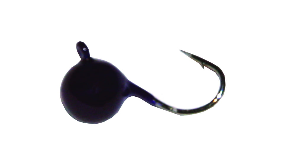 Custom Jigs Majmun Tungsten Jig